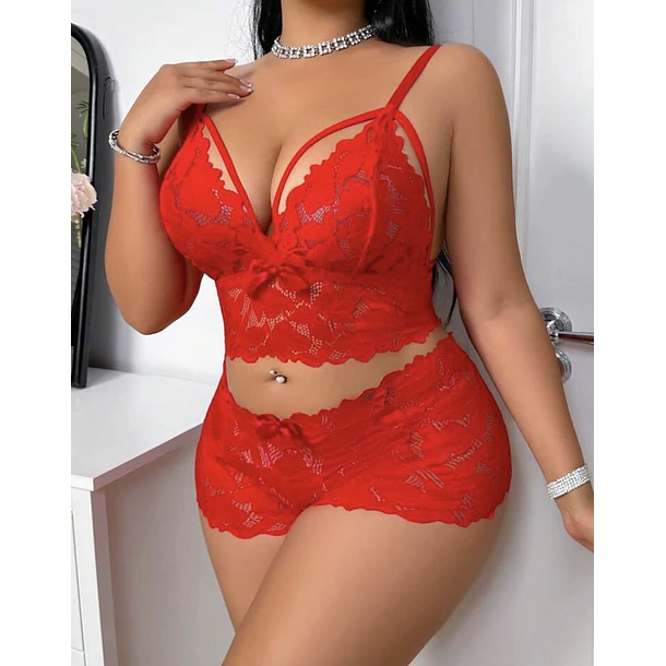 Conjunto Halia 3