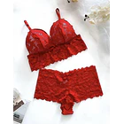 Conjunto Halia 4