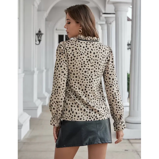 Blusa Aynur 3