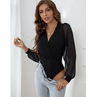 Body Michelle 1