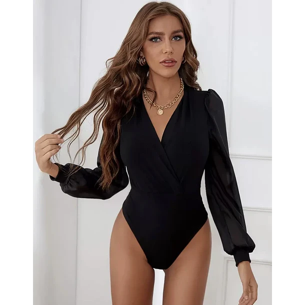 Body Michelle 4