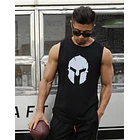 Polera Deportiva Hombre Spartan 1