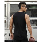 Polera Deportiva Hombre Spartan 2