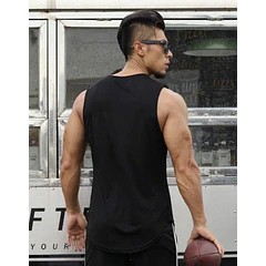 Polera Deportiva Hombre Spartan
