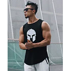 Polera Deportiva Hombre Spartan 3