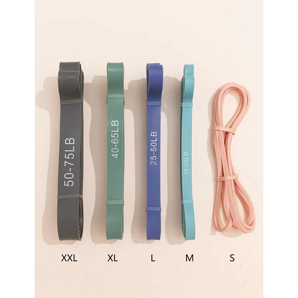 Bandas resistencia GRAV913 1