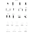 Bandas resistencia GRAV913 3