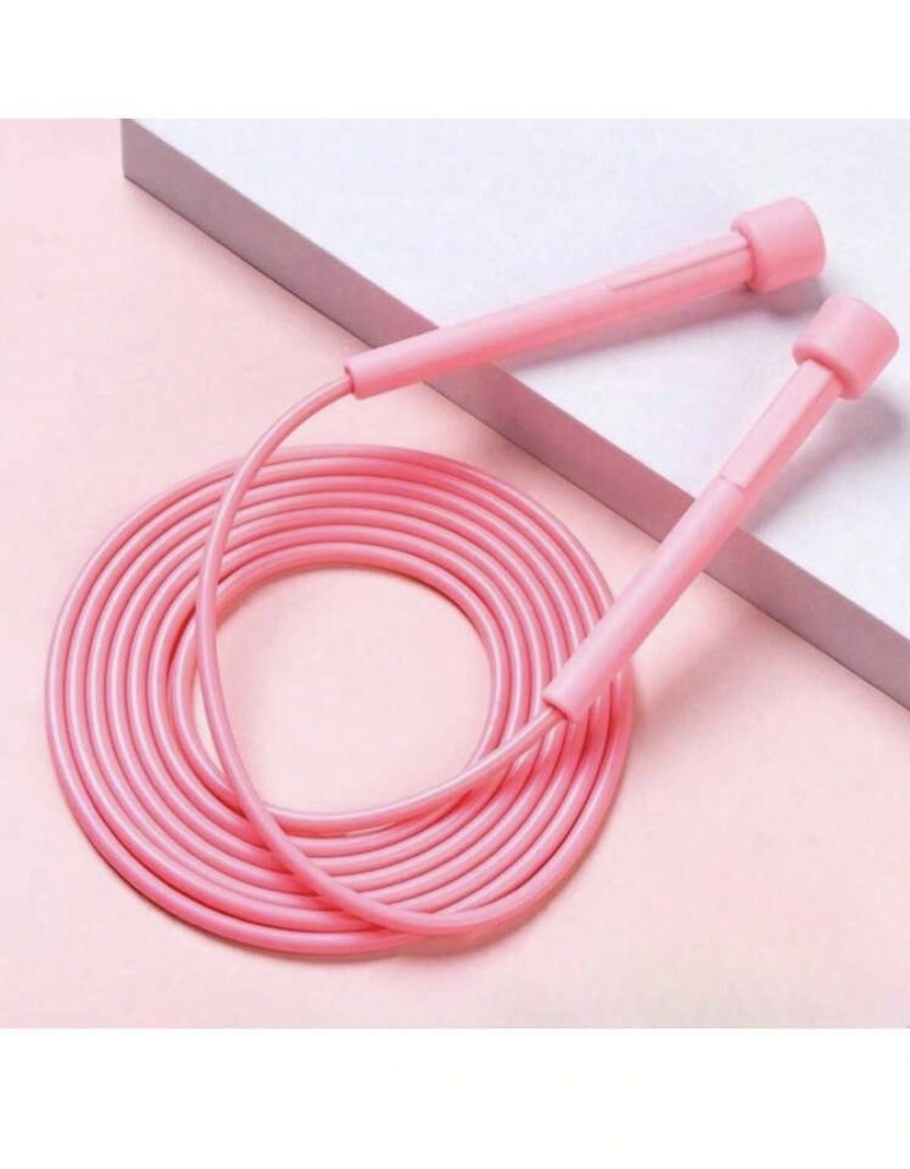 Cuerda Para Saltar Negro Con Conteo Nobel Toys