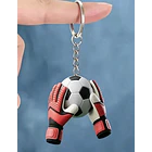Llavero Futbol GRAV886 1