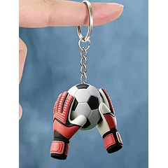 Llavero Futbol GRAV886