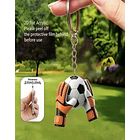 Llavero Futbol GRAV886 2