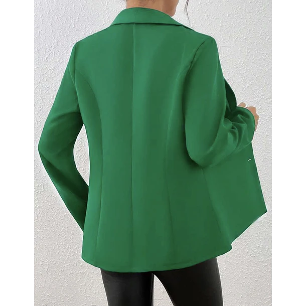 Blazer Juncall 2