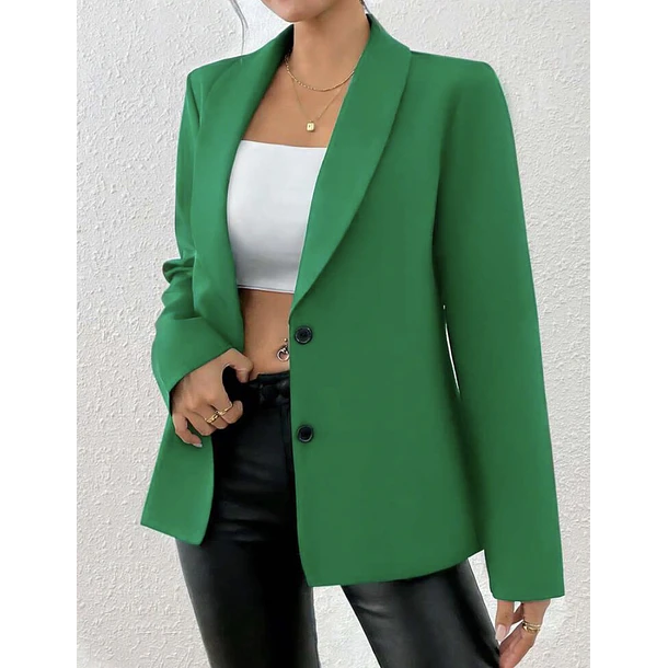 Blazer Juncall 3