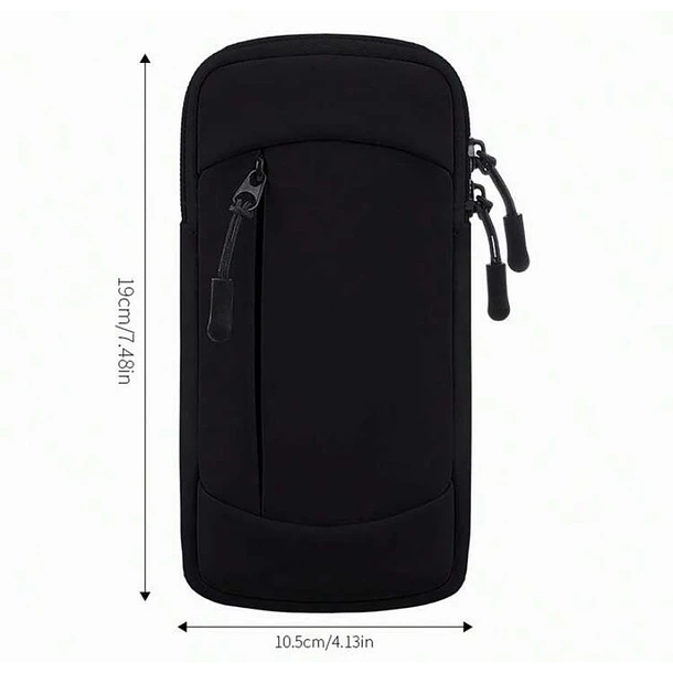 Arm Band GRAV7495 2