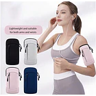 Arm Band GRAV7495 3