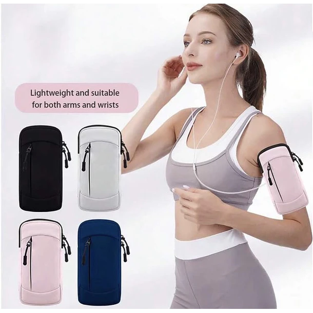 Arm Band GRAV7495 3