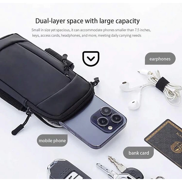 Arm Band GRAV7495 5