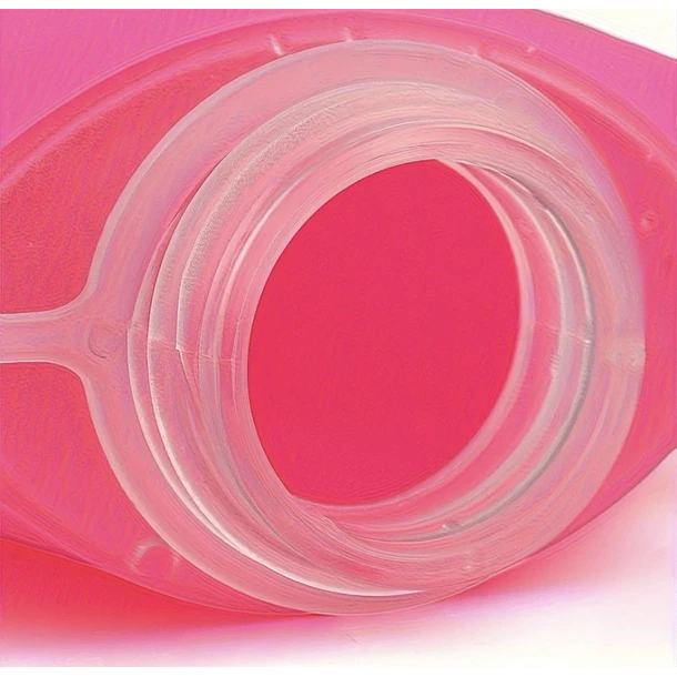 Botella de agua Plegable GRAV5550 4