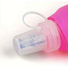 Botella de agua Plegable GRAV5550 5