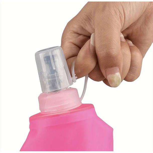 Botella de agua Plegable GRAV4302 3