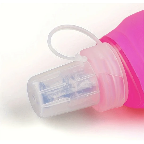 Botella de agua Plegable GRAV4302 5