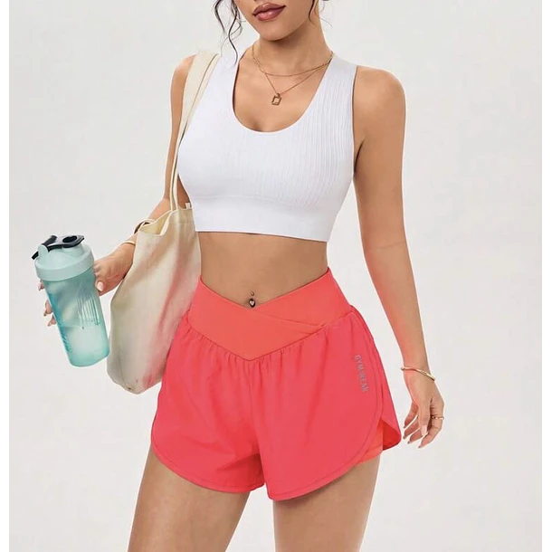 Short Deportivo GRAV8601 1