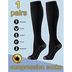 Calceta Compresion GRAV0943