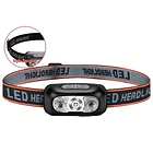 Linterna Frontal Led 5