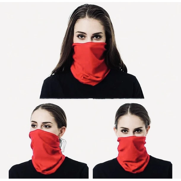 Bandana GRAV8052 2
