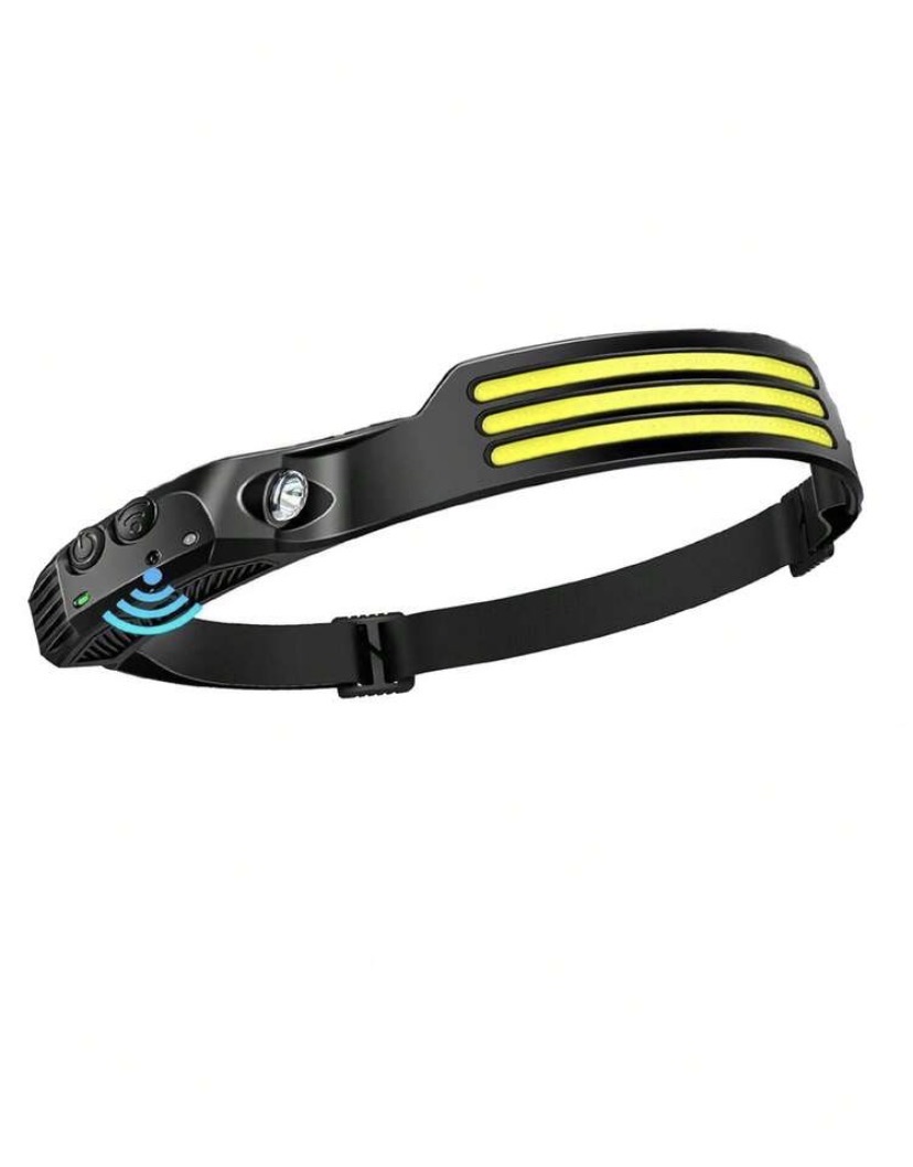 Linterna Frontal Led GRAV8837