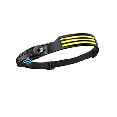 Linterna Frontal Led GRAV8837