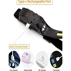 Linterna Frontal Led GRAV8837 2
