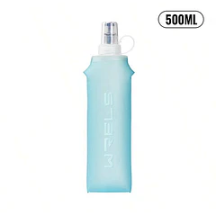 Botella de agua Plegable GRAV3274