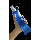 Botella de agua Plegable GRAV3274 2