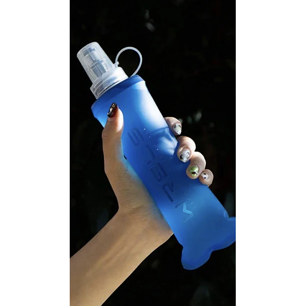 Botella de agua Plegable GRAV3274 2