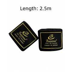 Venda Boxeo 2.5 Mts