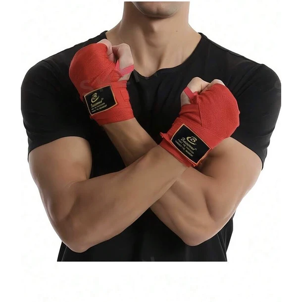 Venda Boxeo 5 Mts 2