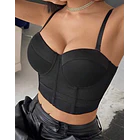 Crop Top Neferet 1
