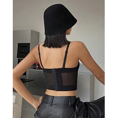 Crop Top Neferet