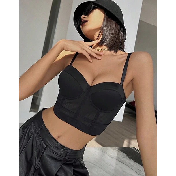 Crop Top Neferet 4