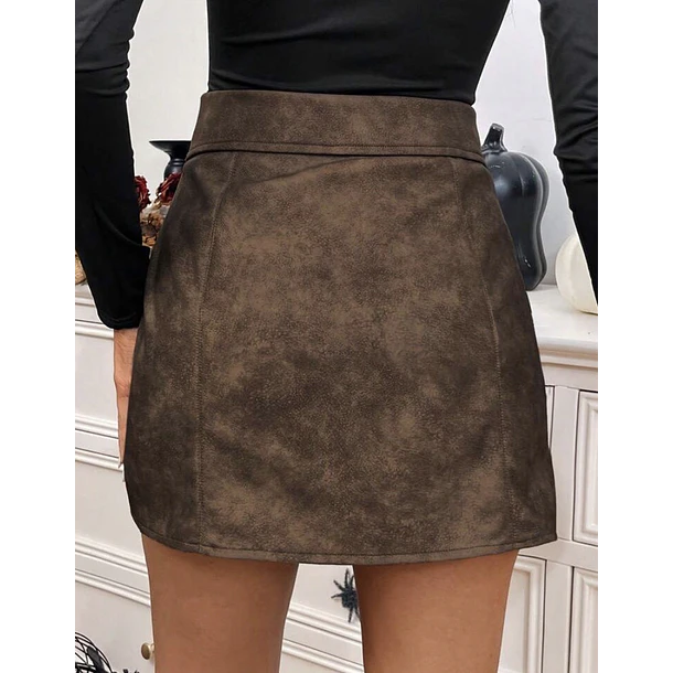 Falda Garazzi 2