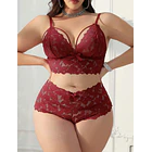 Conjunto Halia 6