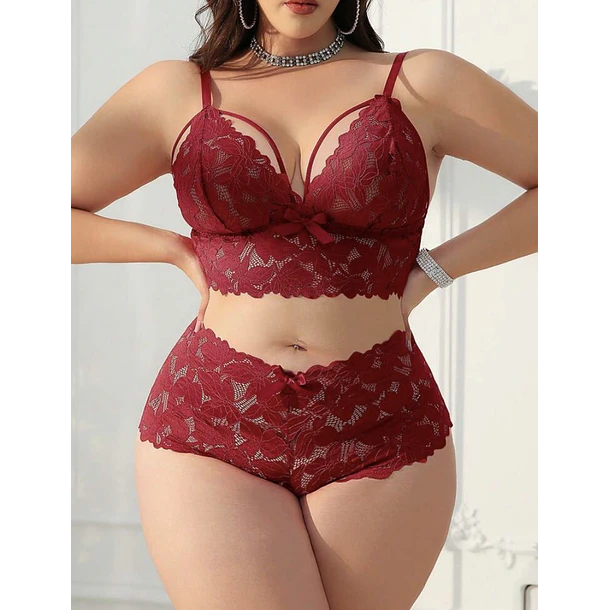 Conjunto Halia 6