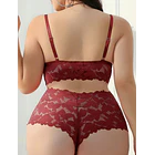 Conjunto Halia 7