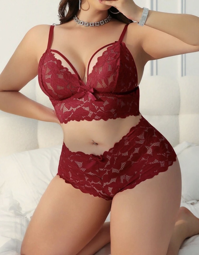 Conjunto Halia