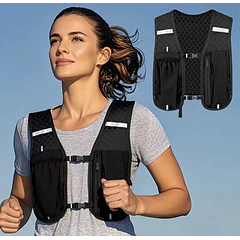 Chaleco Trail GRAV8949