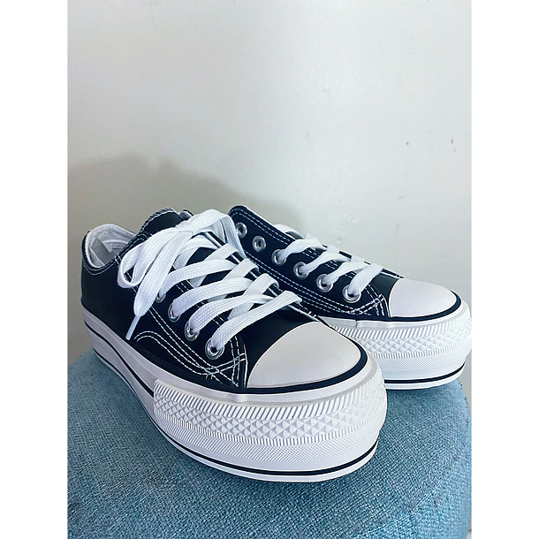 Zapatilla Jael 1