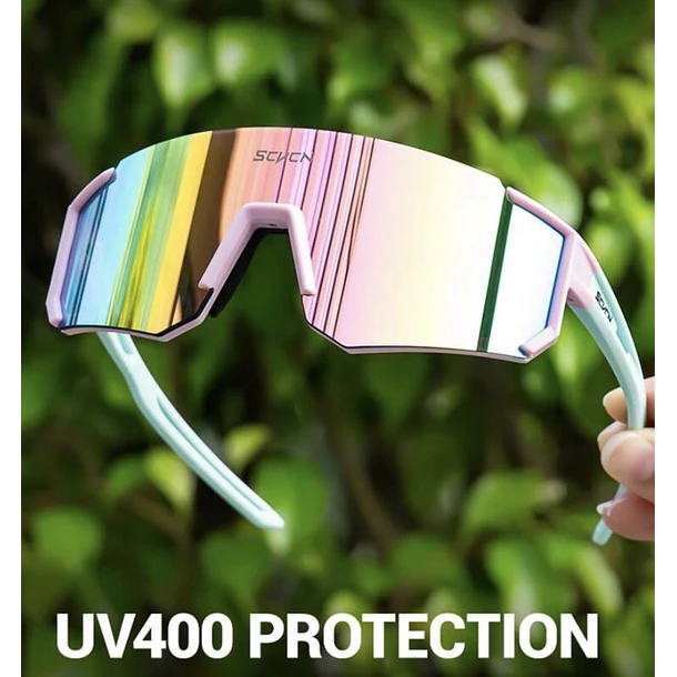 Lentes Deportivos GRAV438 4