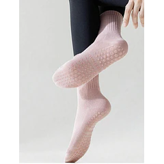 Calcetas Deportivas Antideslizantes GRAV576