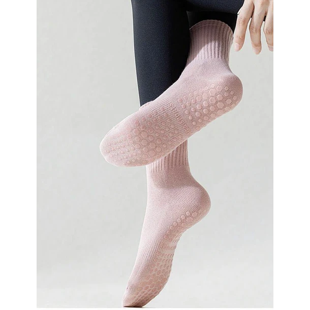 Calcetas Deportivas Antideslizantes GRAV576 1